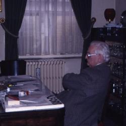 De Leiezonen in 1990