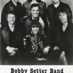 The Bobby Setter Band