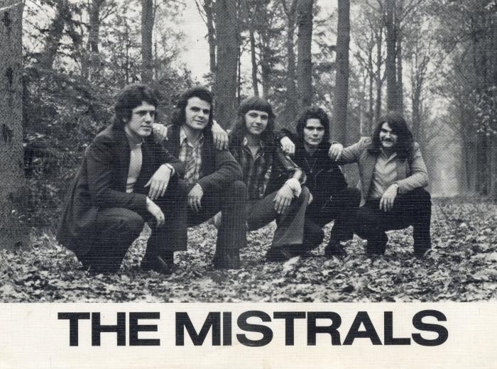 The Mistrals