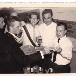 Studentenclub 'De Papeters'