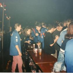 Stuntnacht 1997 opnieuw schot in de roos