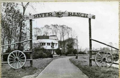 De River Ranch
