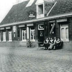 Herberg De Vierschaar te Deurle
