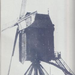De Eekse molen