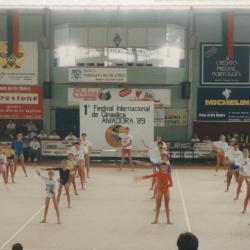 Sportac in het Portugese Amadora