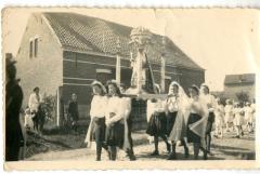 Onze-Lieve-Vrouwprocessie te Machelen-aan-de-Leie