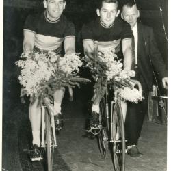 Winnaars Ploegenomnium te Gent