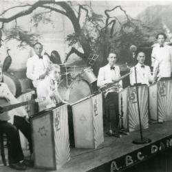 Het ABC-orkest van Deinze