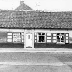 Voormalige herberg “Het Pyntken”, De Pinte