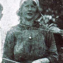 Irma Van Wingen