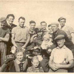 Steenbakkers : groep Albert Naessens