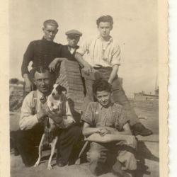 Steenbakkers Semmerzake