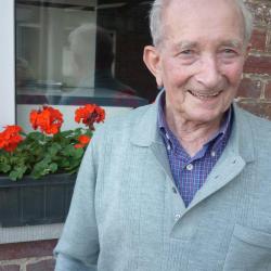 Steenbakkers: Albert Naessens