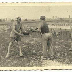 Steenbakkers : Wouters Tubize 1955 