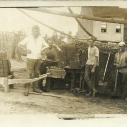 Steenbakkers : Semmerzake (foto G. Dervaux)