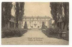 Kasteel van Dickelvenne - Château de Beaudries