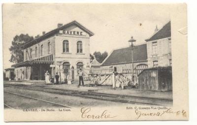 262 WS postkaart station gavere 1904.jpg