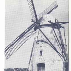Tarandusmolen 1771 -1969 Dikkelvenne