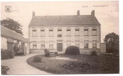  Buitenverblijf Villa Abel Martens in Asper