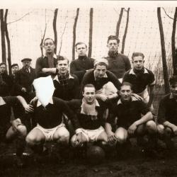 RC Gavere, Lossers Gaver-statie of VV Zingem