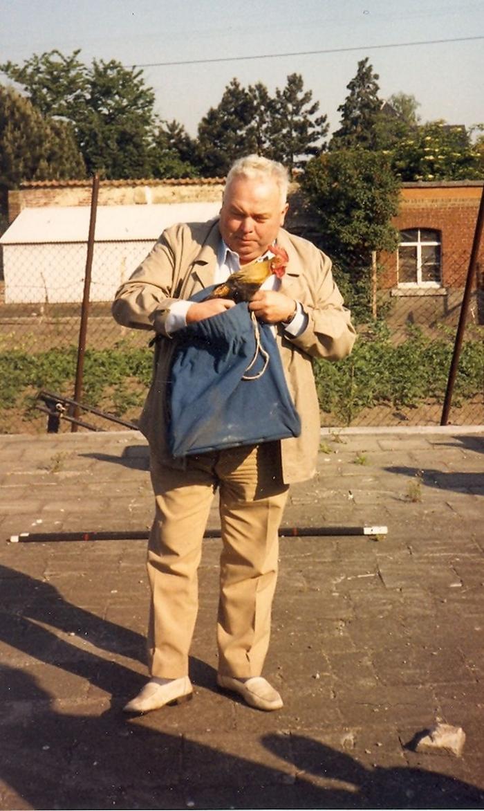 Hanenzetter Prudent De Stoop