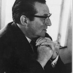 Antoon De Pesseroey (1917-1979)