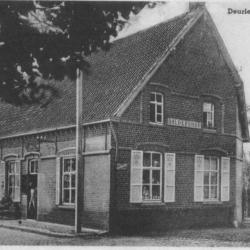 Het Boldershof in Deurle