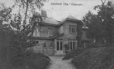 Villa Galgenput