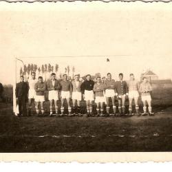 RC Gavere ca. 1941