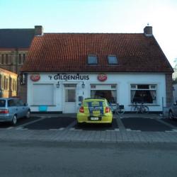 Café 't Gildenhuis