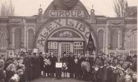 Circus Libot viert 50-jarig jubileum in Gavere