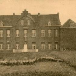 Het Machelse Godshuis Sint-Antonius