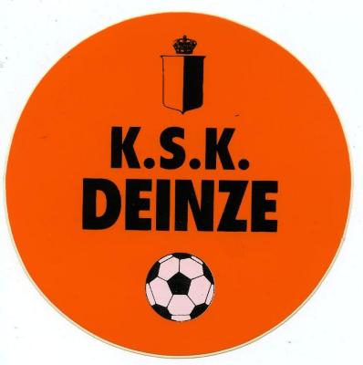 K.S.K Deinze