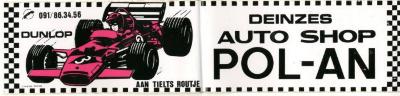Autoshop pol-an