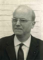 René Van der Plaetsen